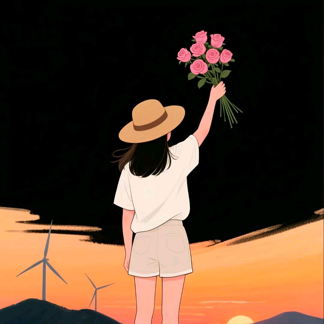 虹姐生活