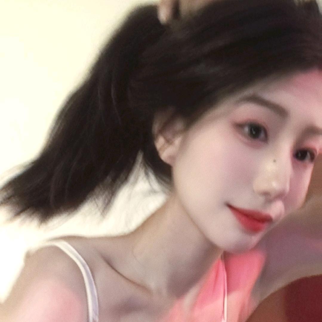 林瘦瘦 卍（贺琪）