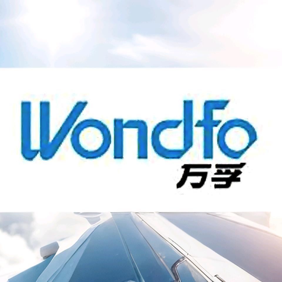 Wondfo万孚官方旗舰店专号