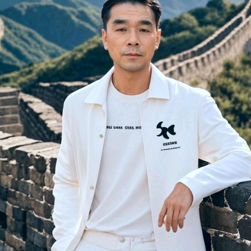 美的世界