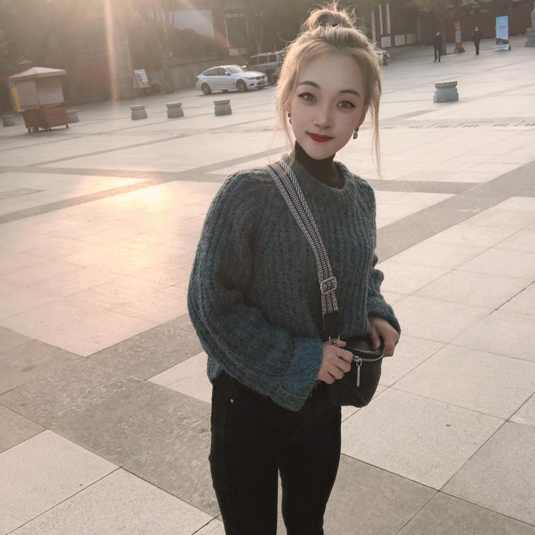 @我想静静