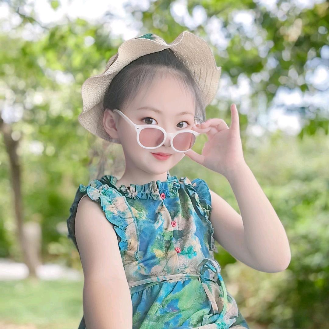 小咪西