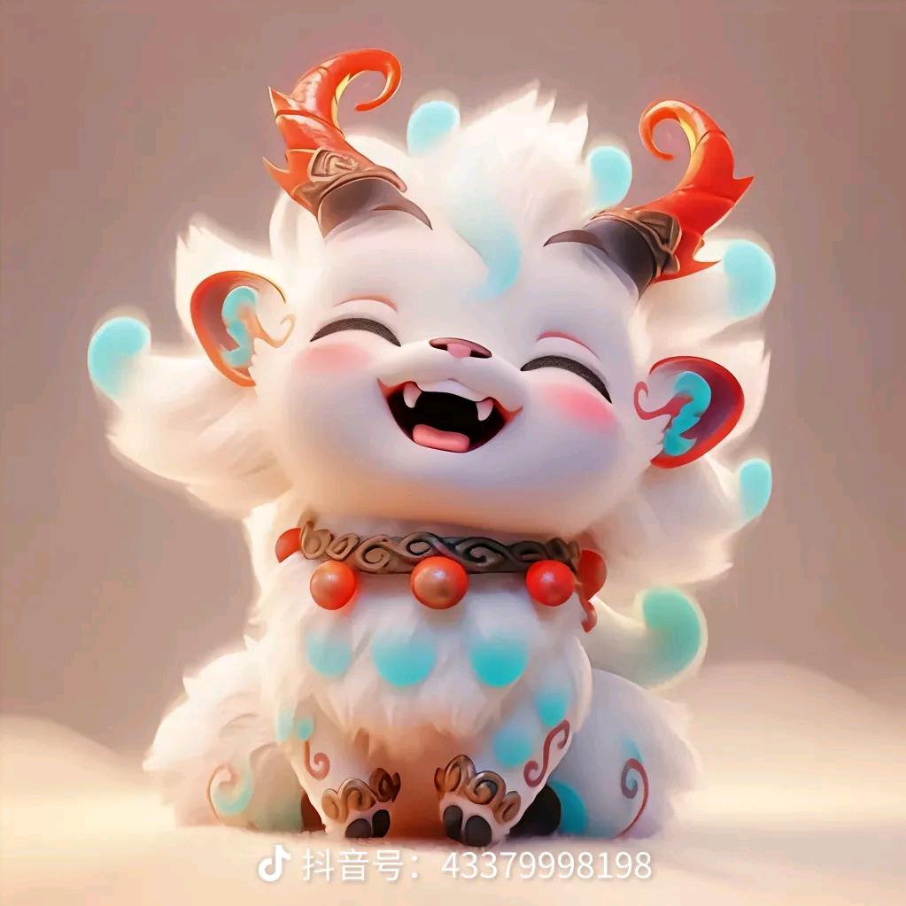 龙猫