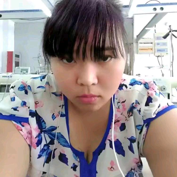 贵州胖丫头🦋拒绝联赞