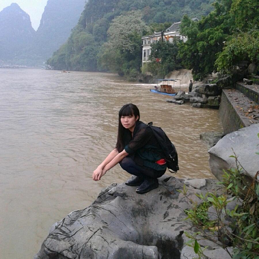 阳山乡愁小古古