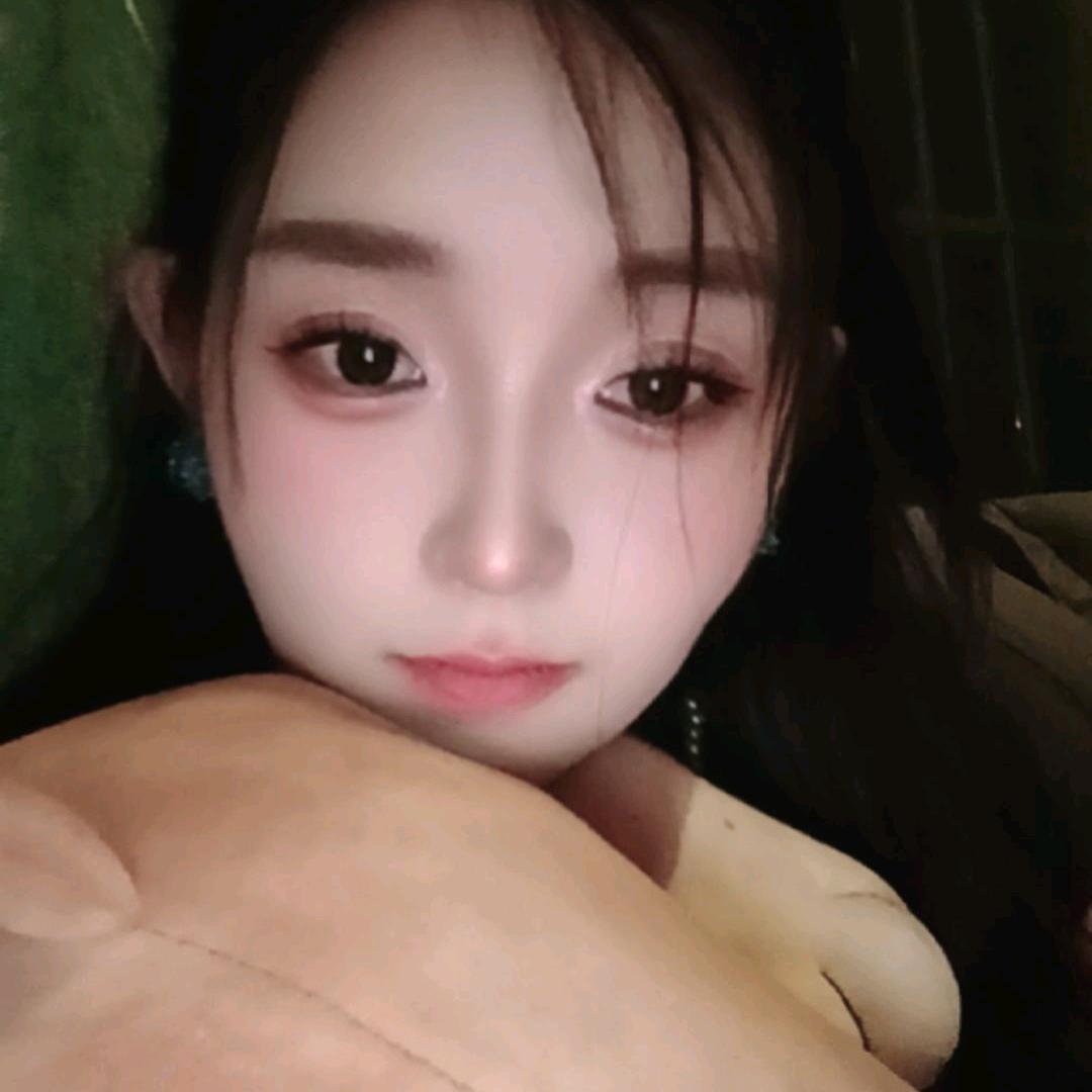 媛媛❤️