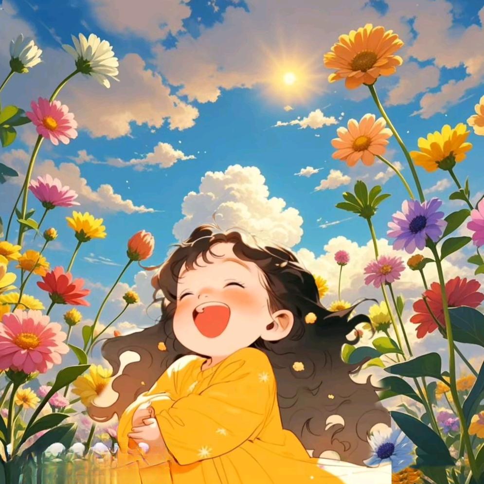 🌻小幸运🍀