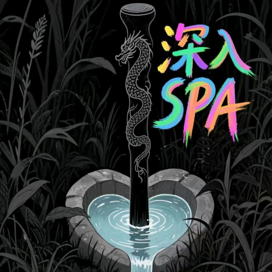 零五小花-互动SPA官方号