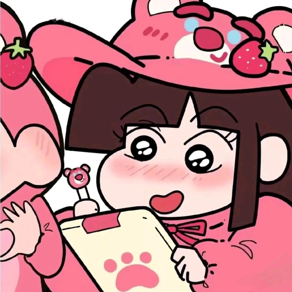 @小王顺心又如意🍭🐇🐶