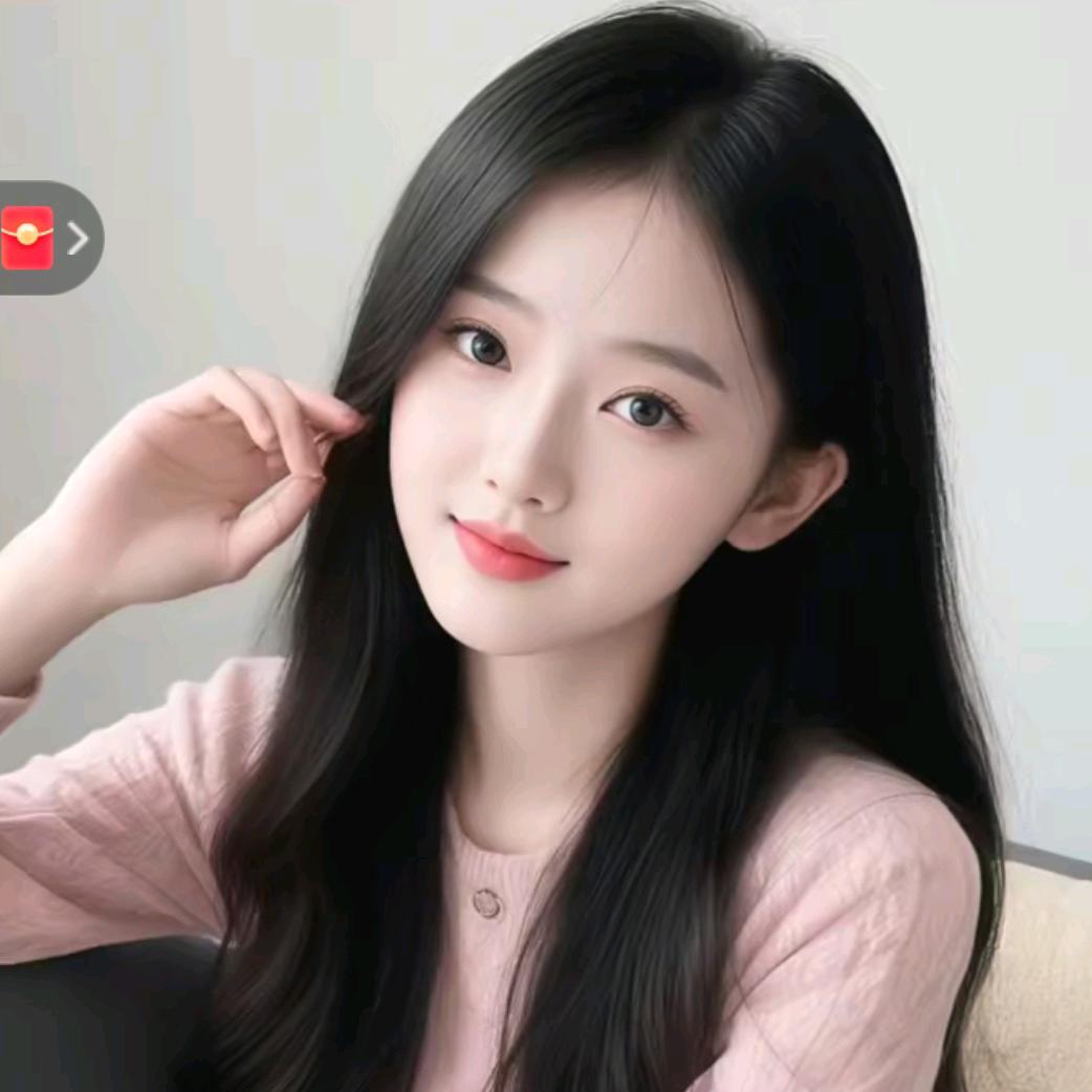 开心心❤️