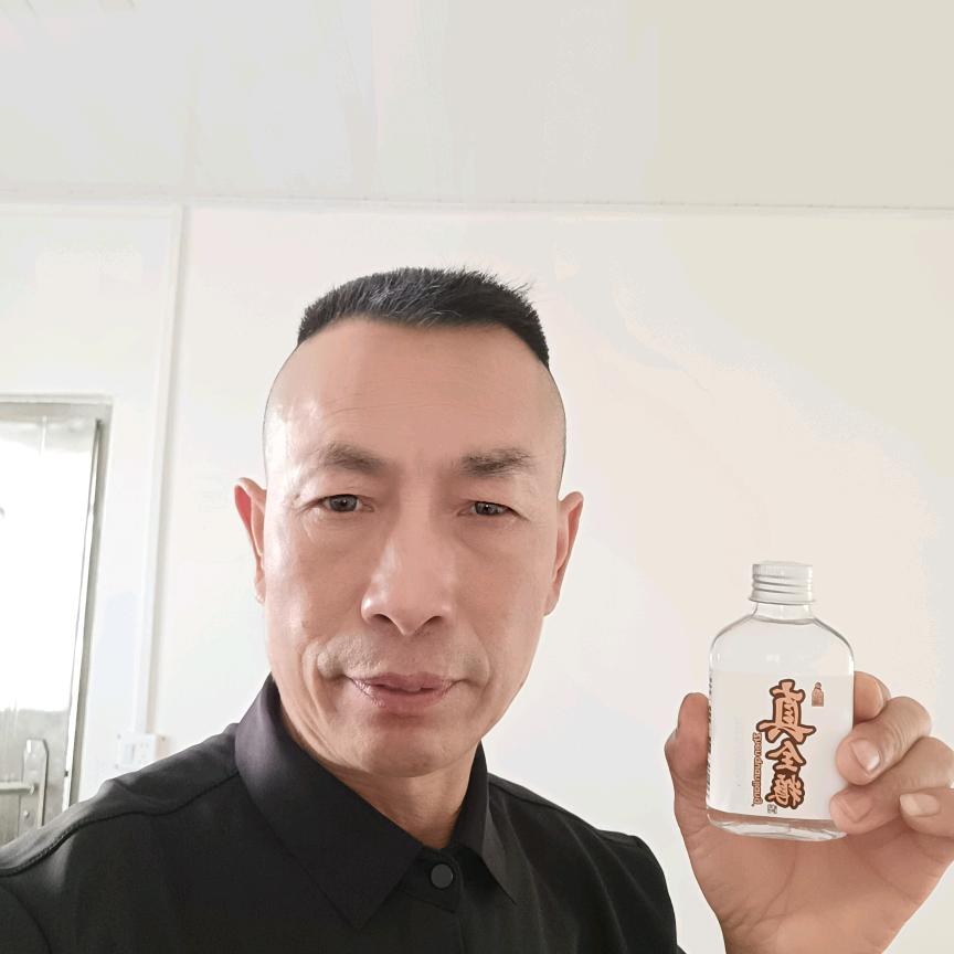 黑蛋酒厂