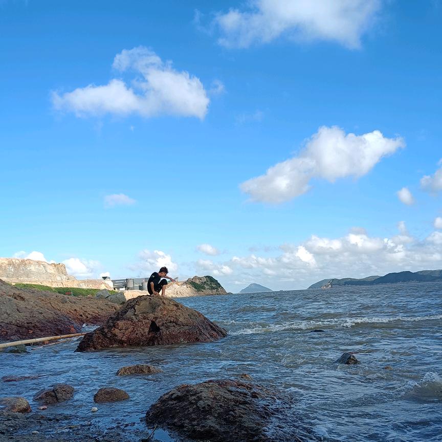 余生不将就…………