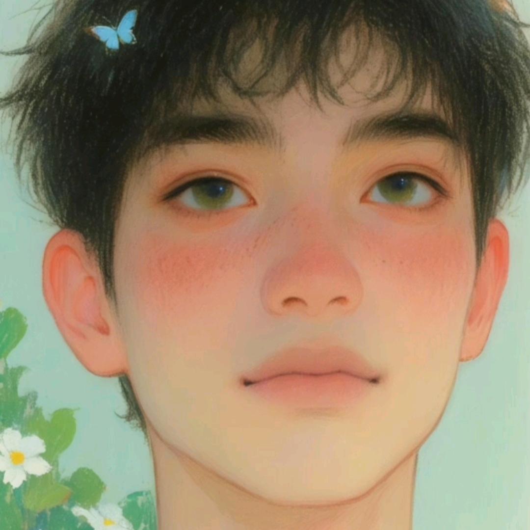 ✨张某