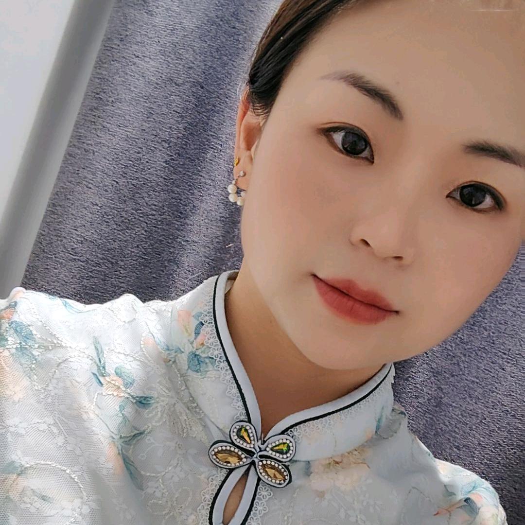 文美丽