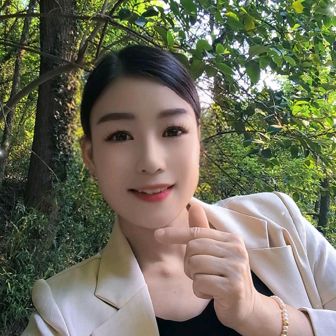 陈菊@