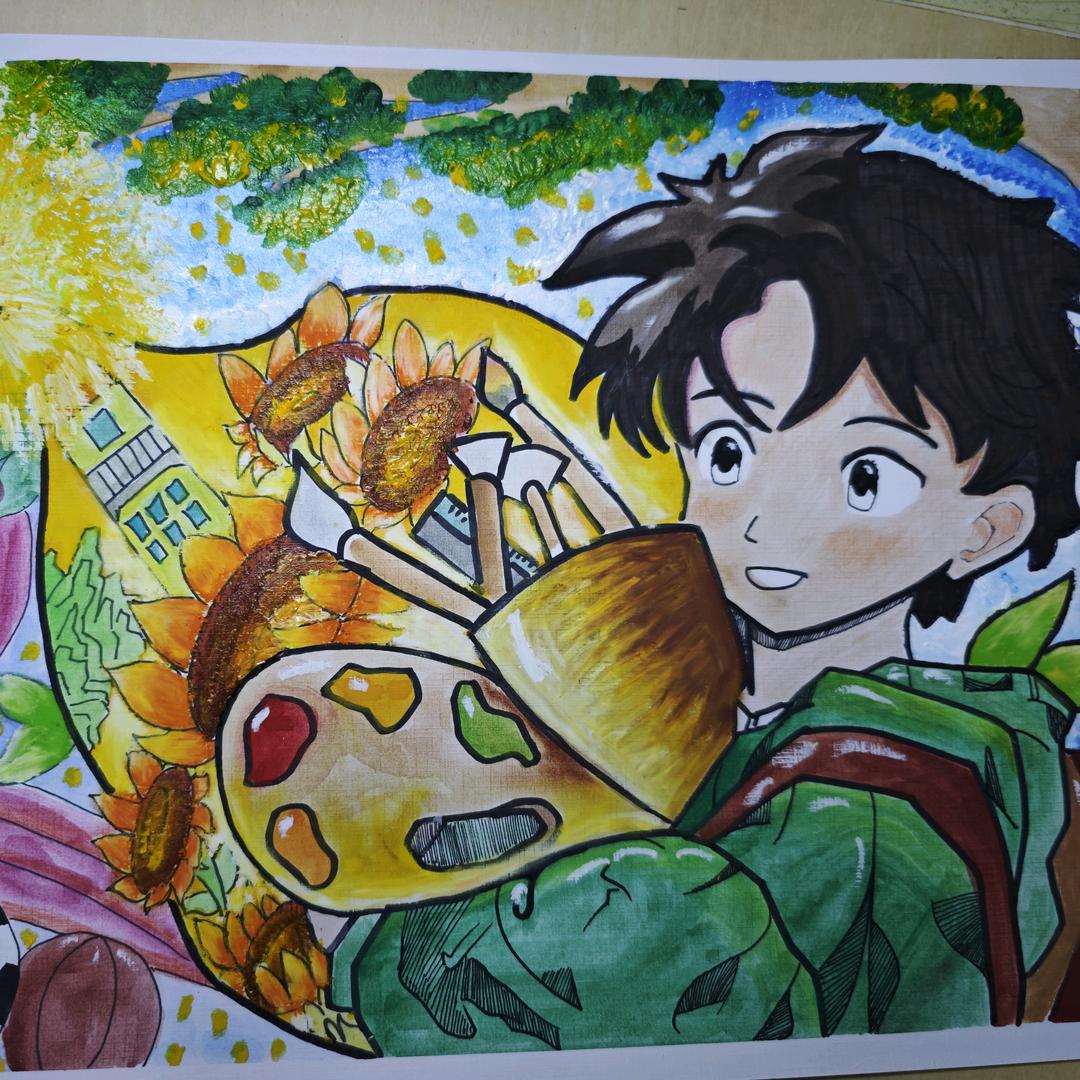 充妈的暖饭手札