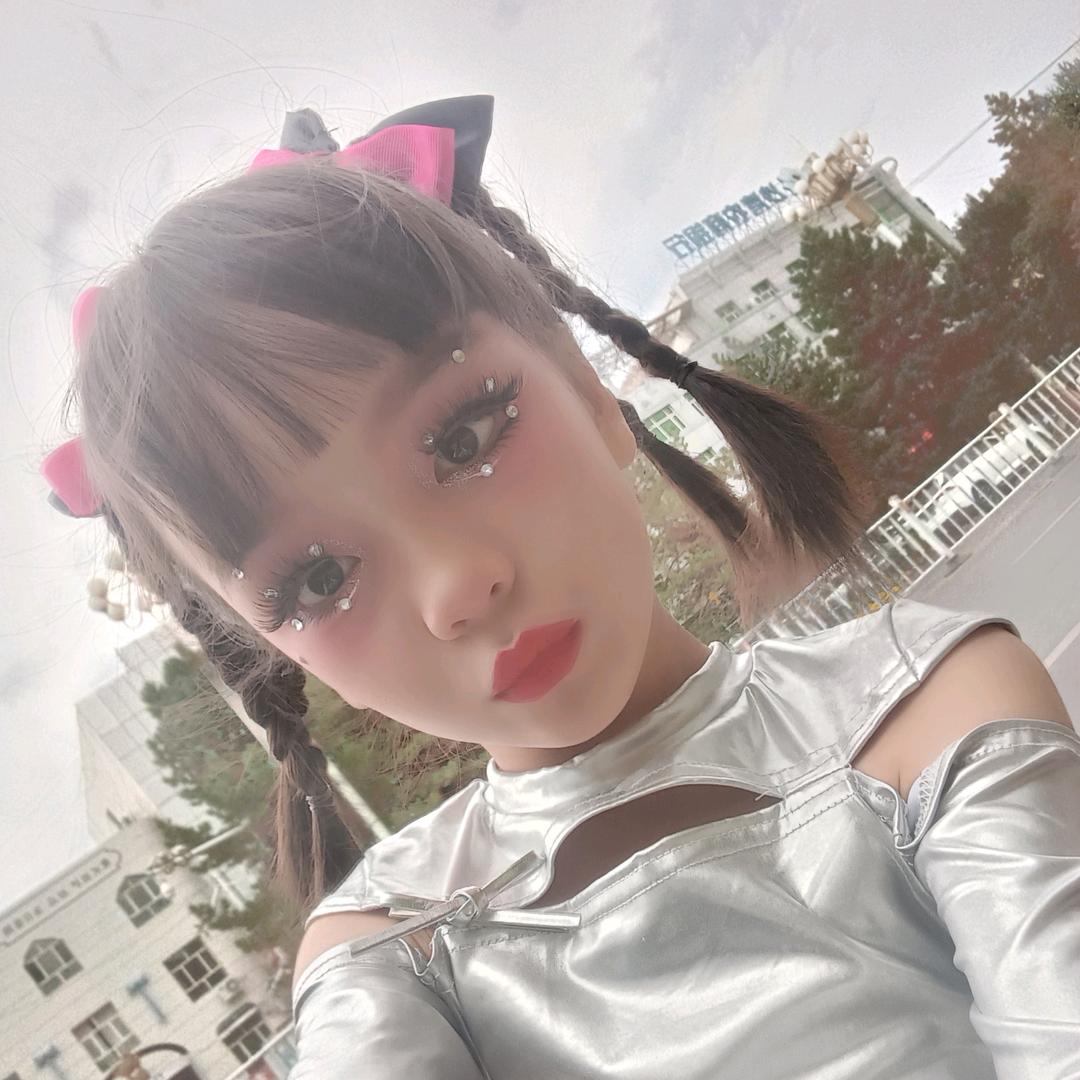 你的小号ALif🥕