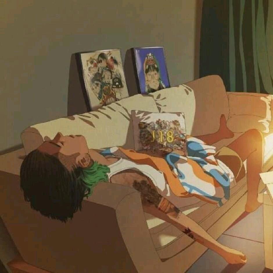 z～