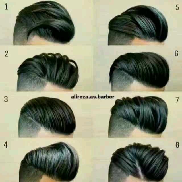 官坡发型社——缔造手艺人