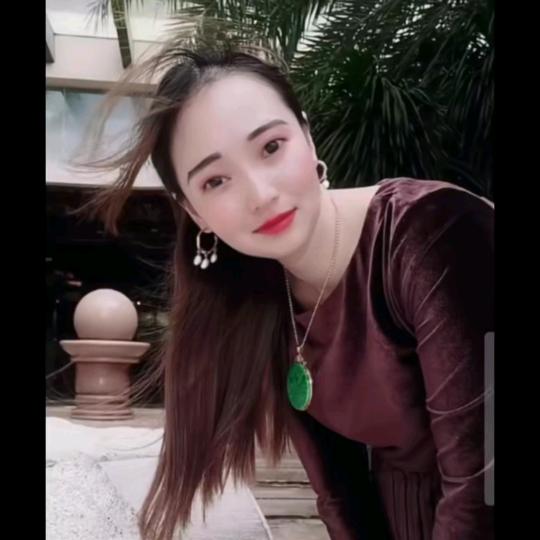 钟娇娇珠宝首饰