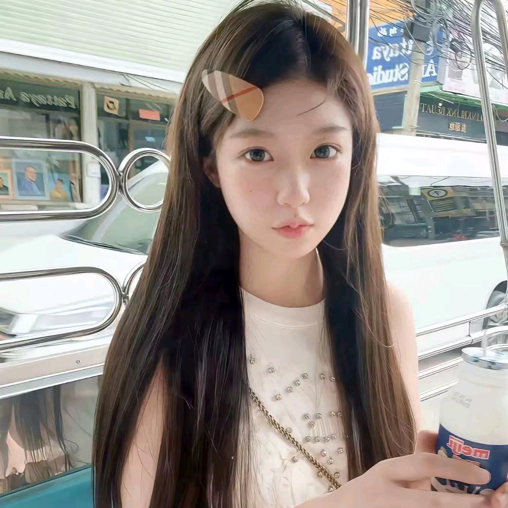 婧...