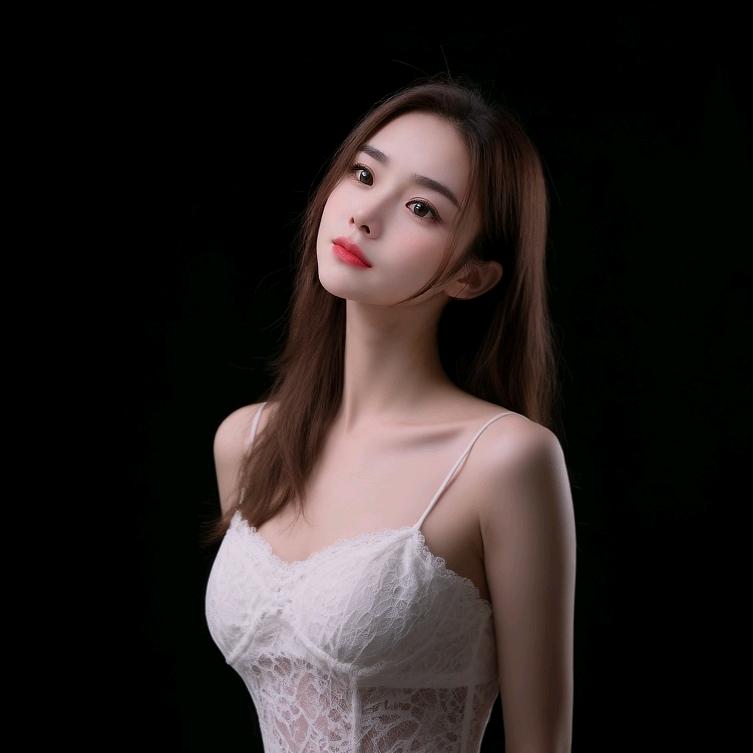 傻女孩