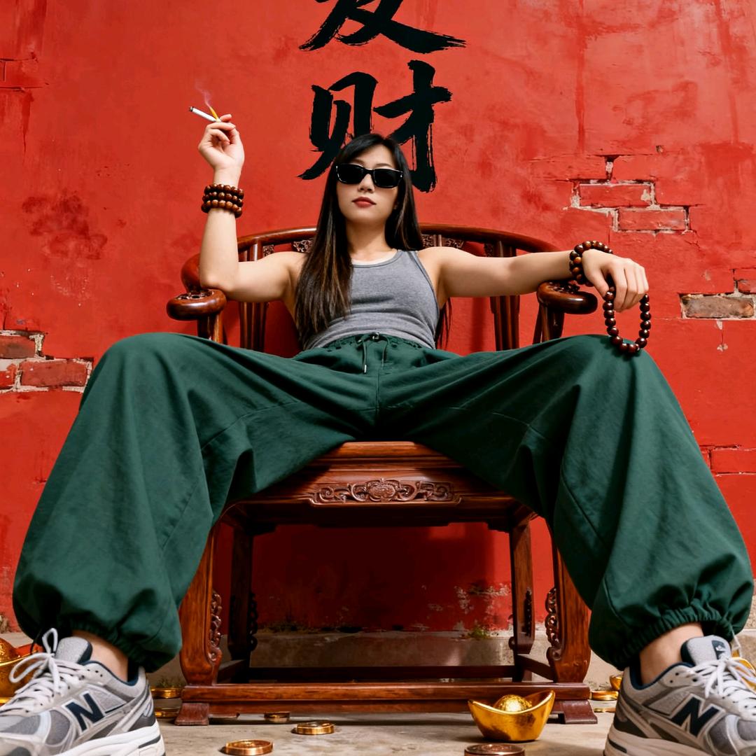 w小姐❤