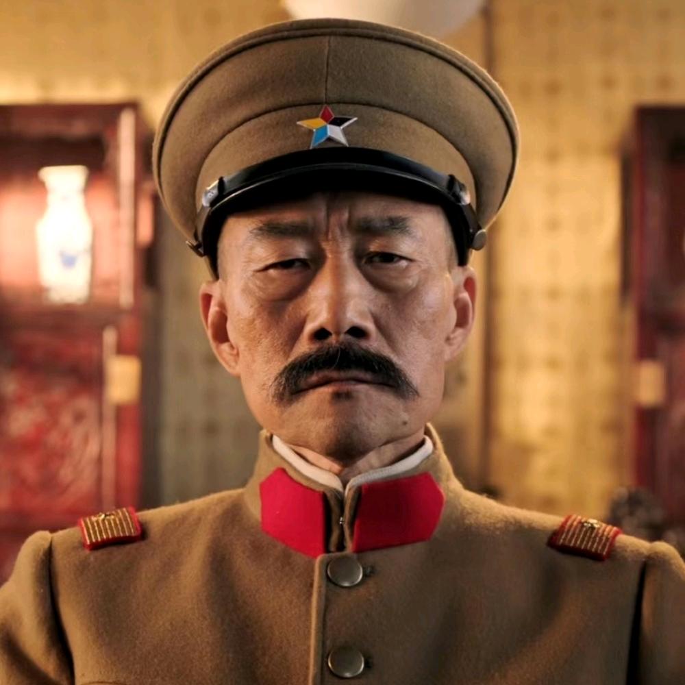 张作lin