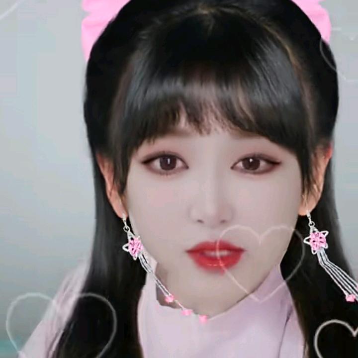虎牙妹