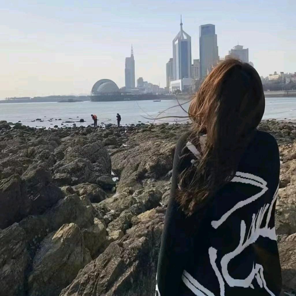 疯癫☃️傻妞妞