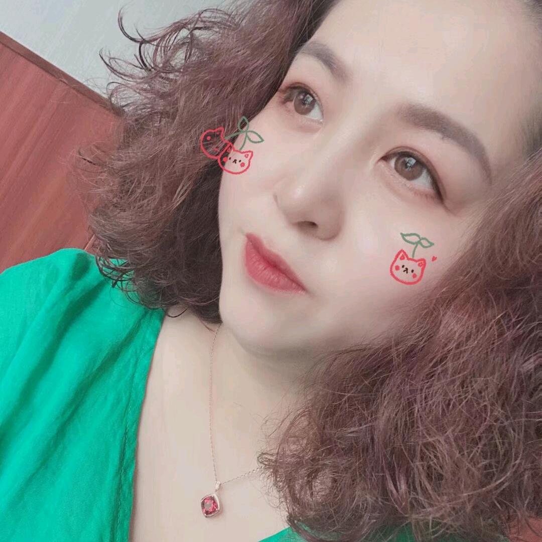 大琪琪💕小淼淼