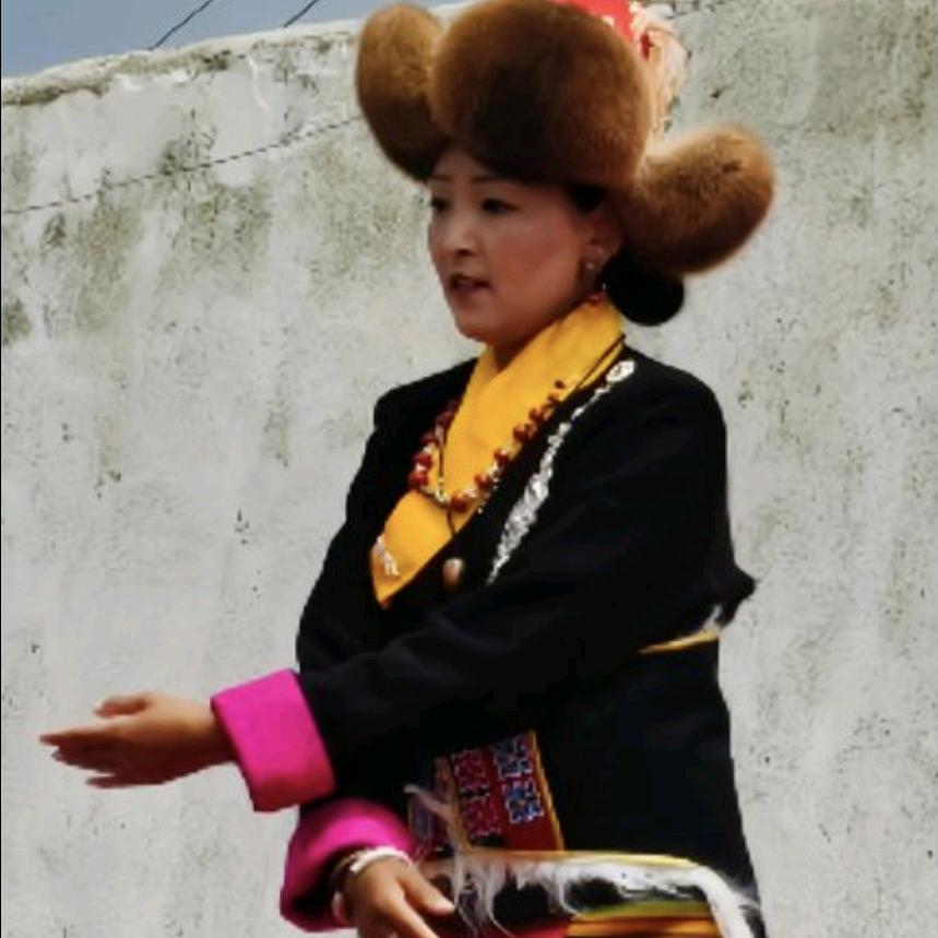 我的路我来走 人是互相谁也不欠谁