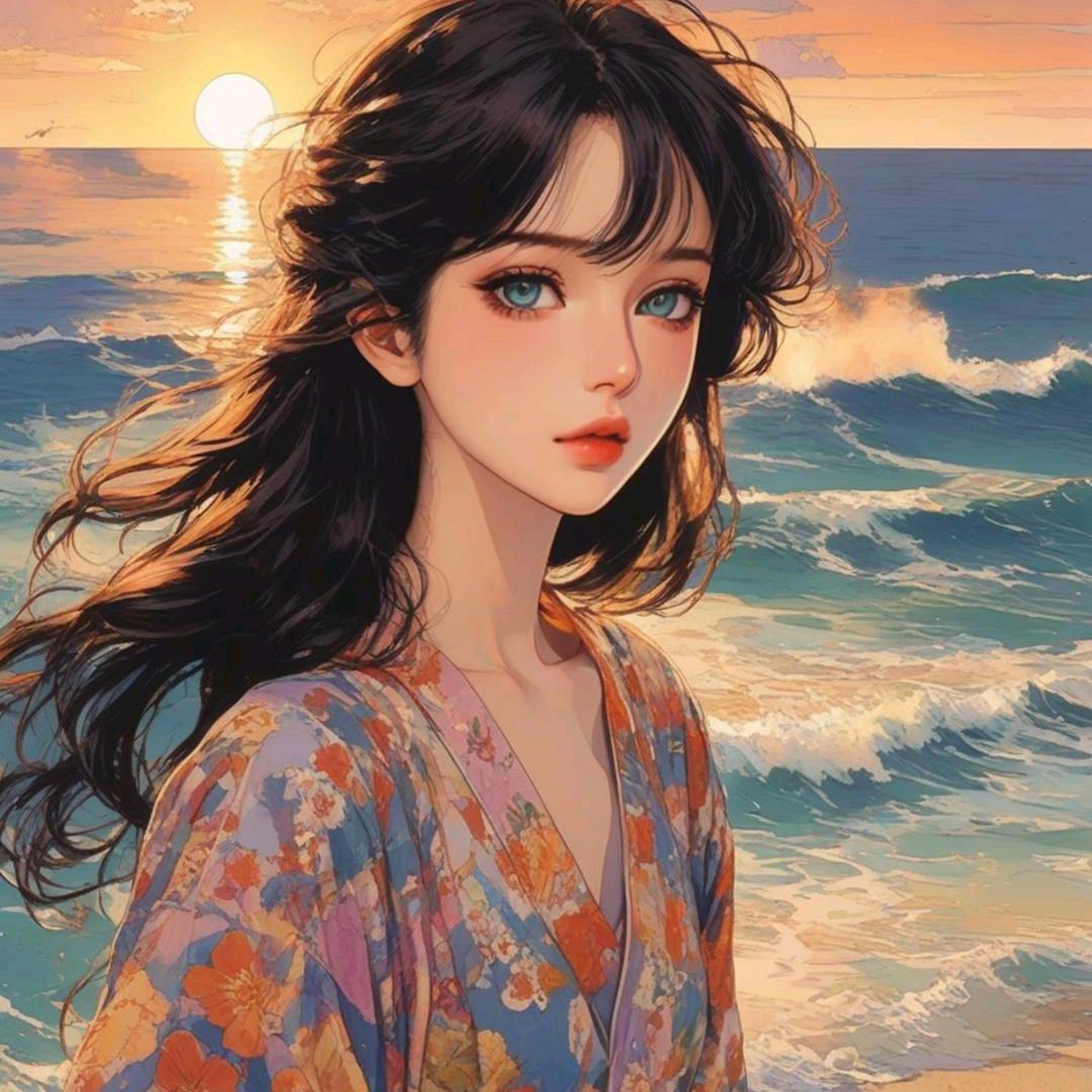 慕容漫画