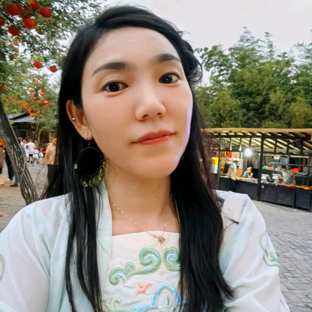 向日葵🌻李老师