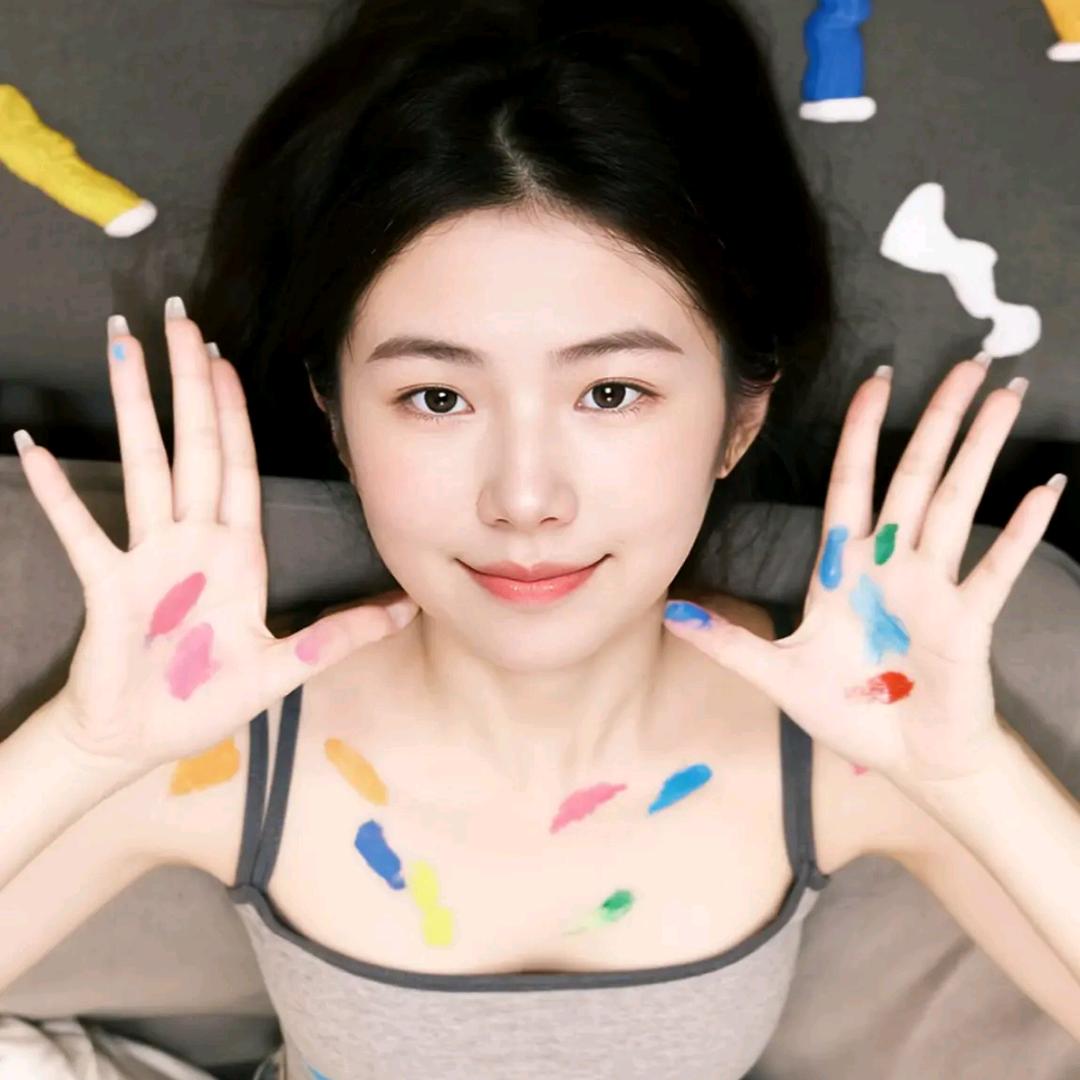 🌸🍓小双满🌈