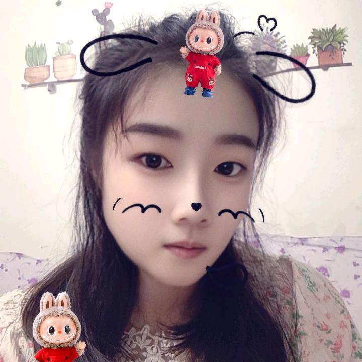 @李家大丫头