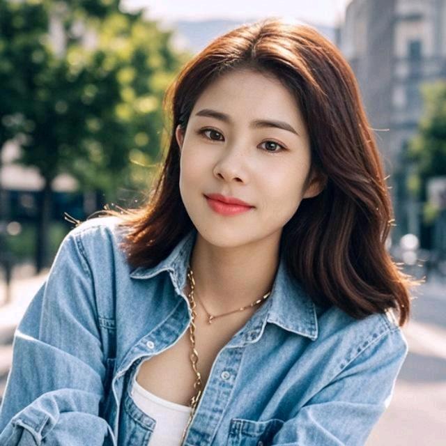 秀润sharon