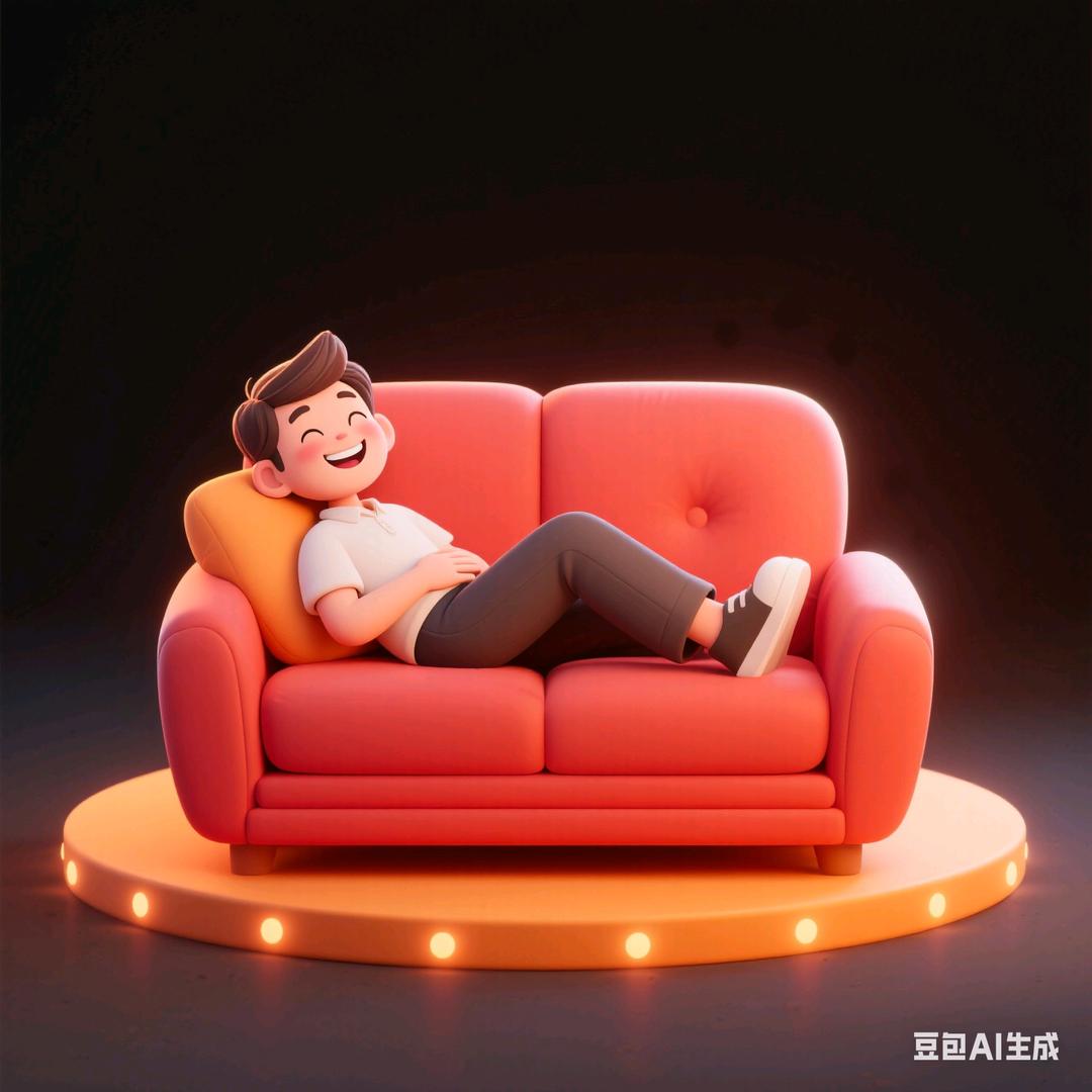 懒人快乐屋｜好物直供