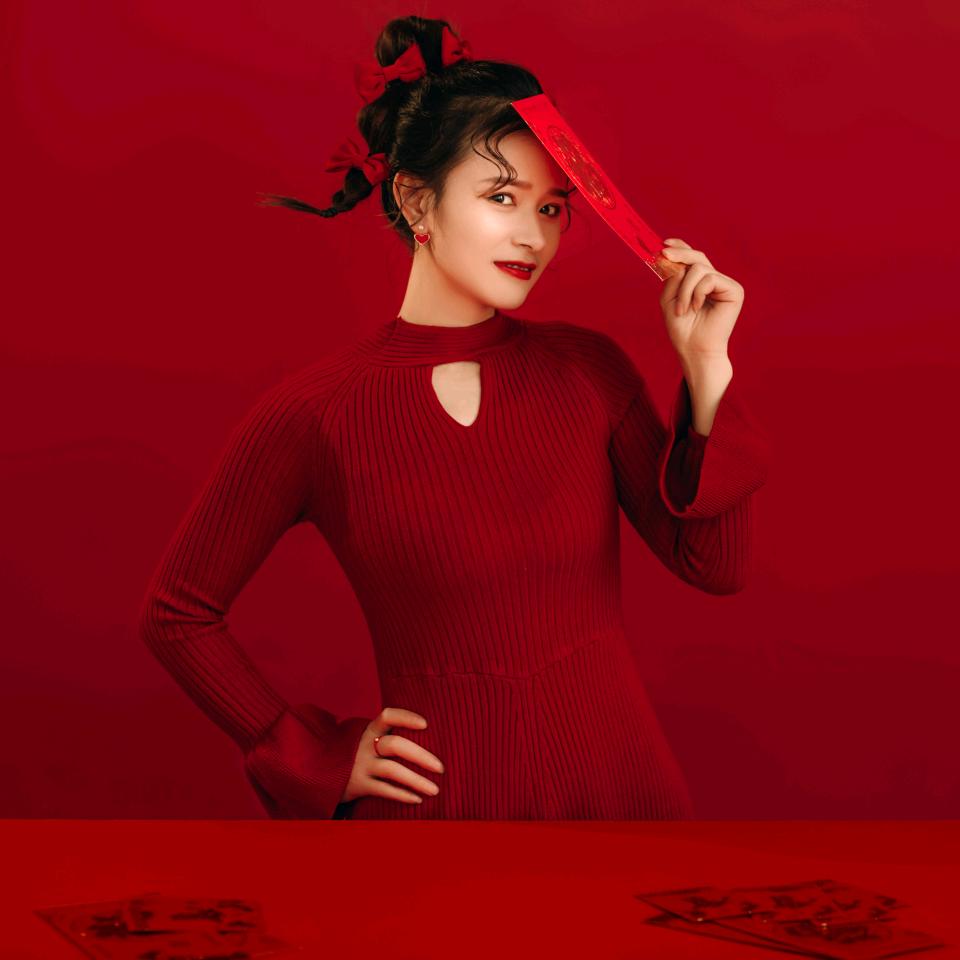 大话西游2百灵