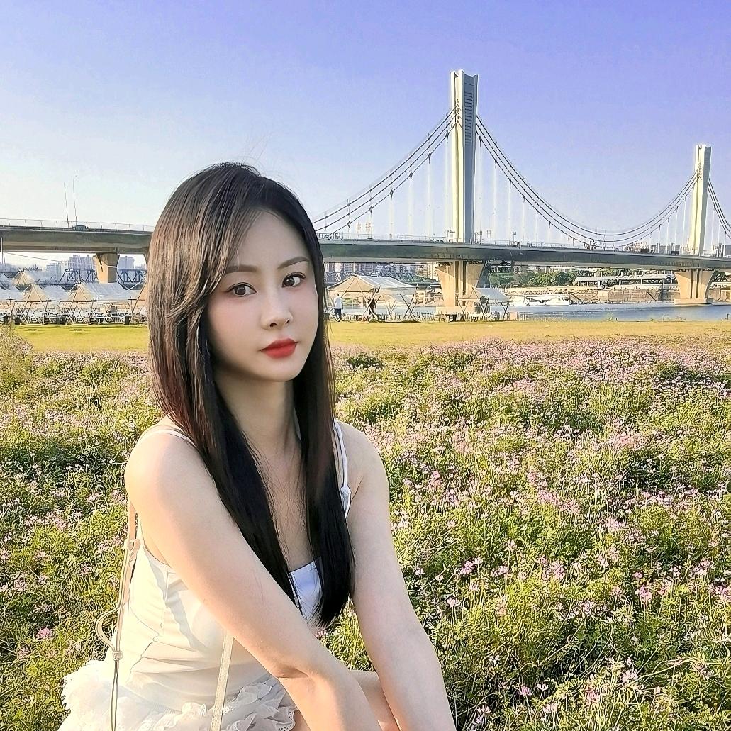 Leoris  思怡🌼