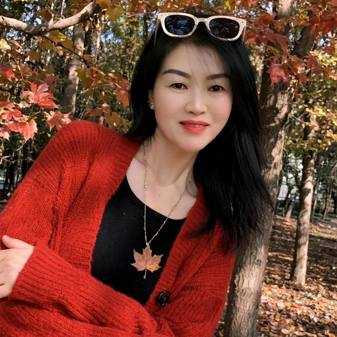 晨阳   余生好好爱自己