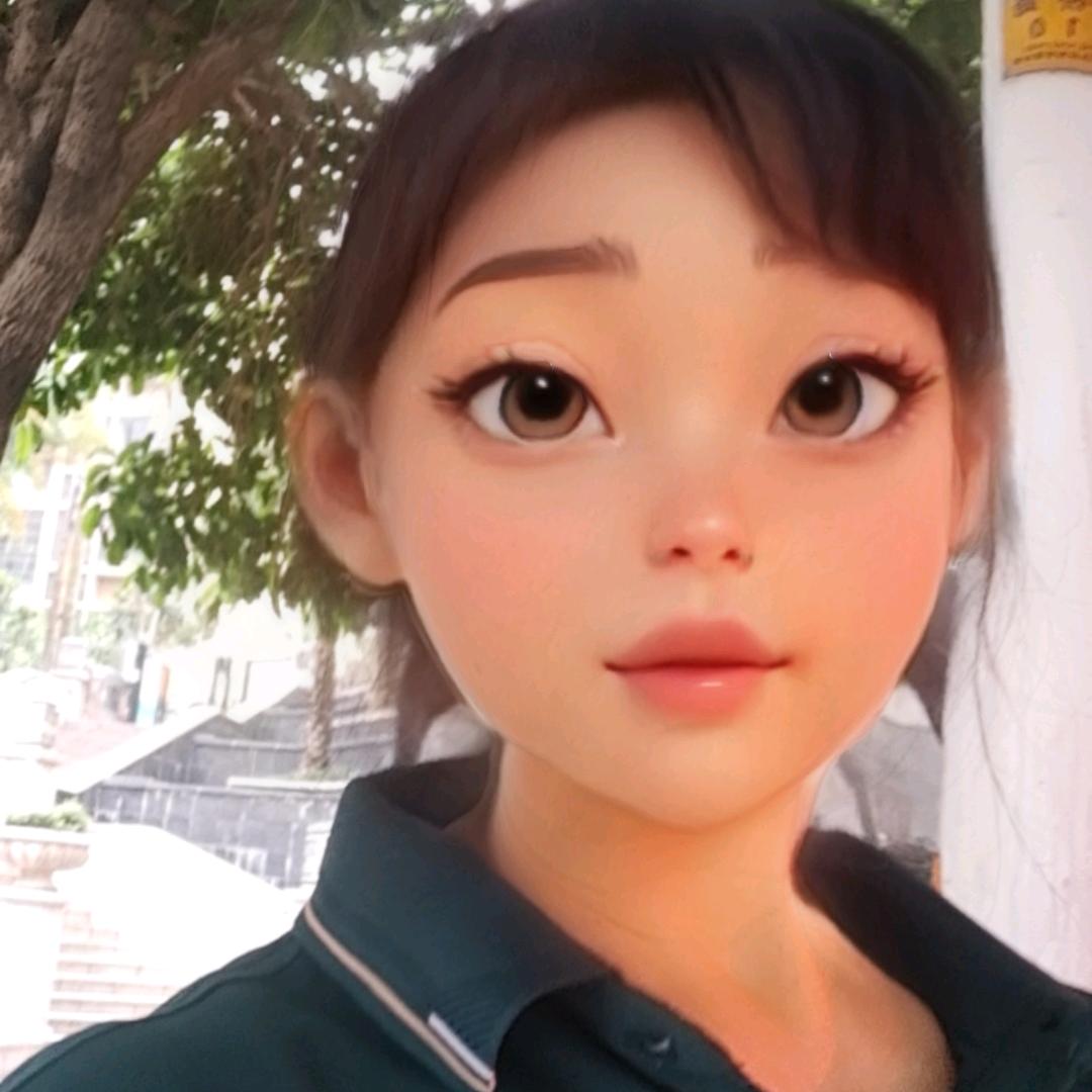 美玲
