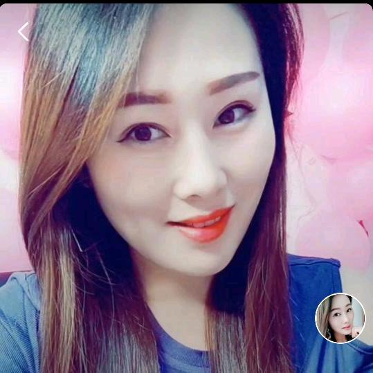 梦蝶（拒绝连赞）