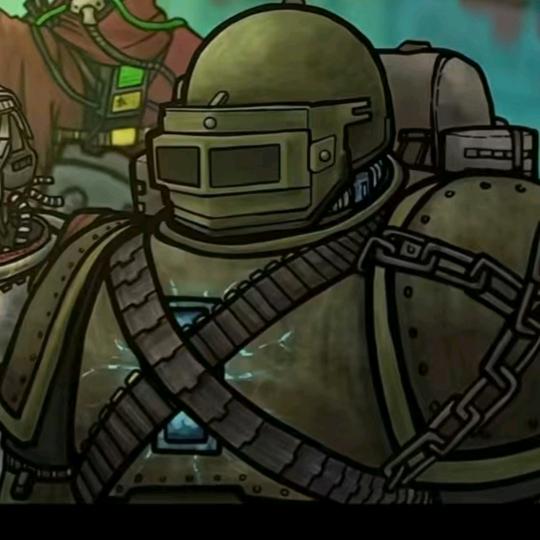 佣兵(暗区突围)