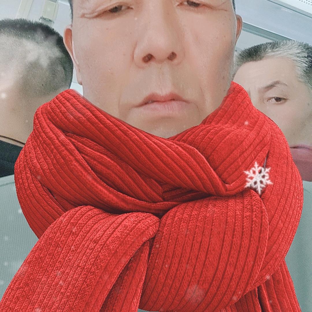 运气好