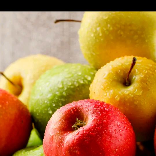 苹果🍎