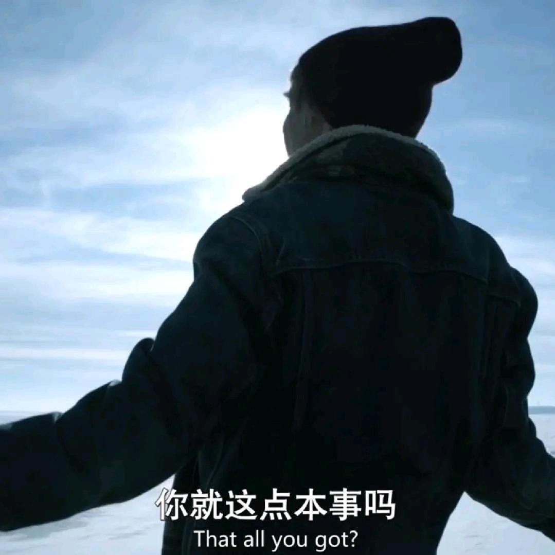 马扁生感