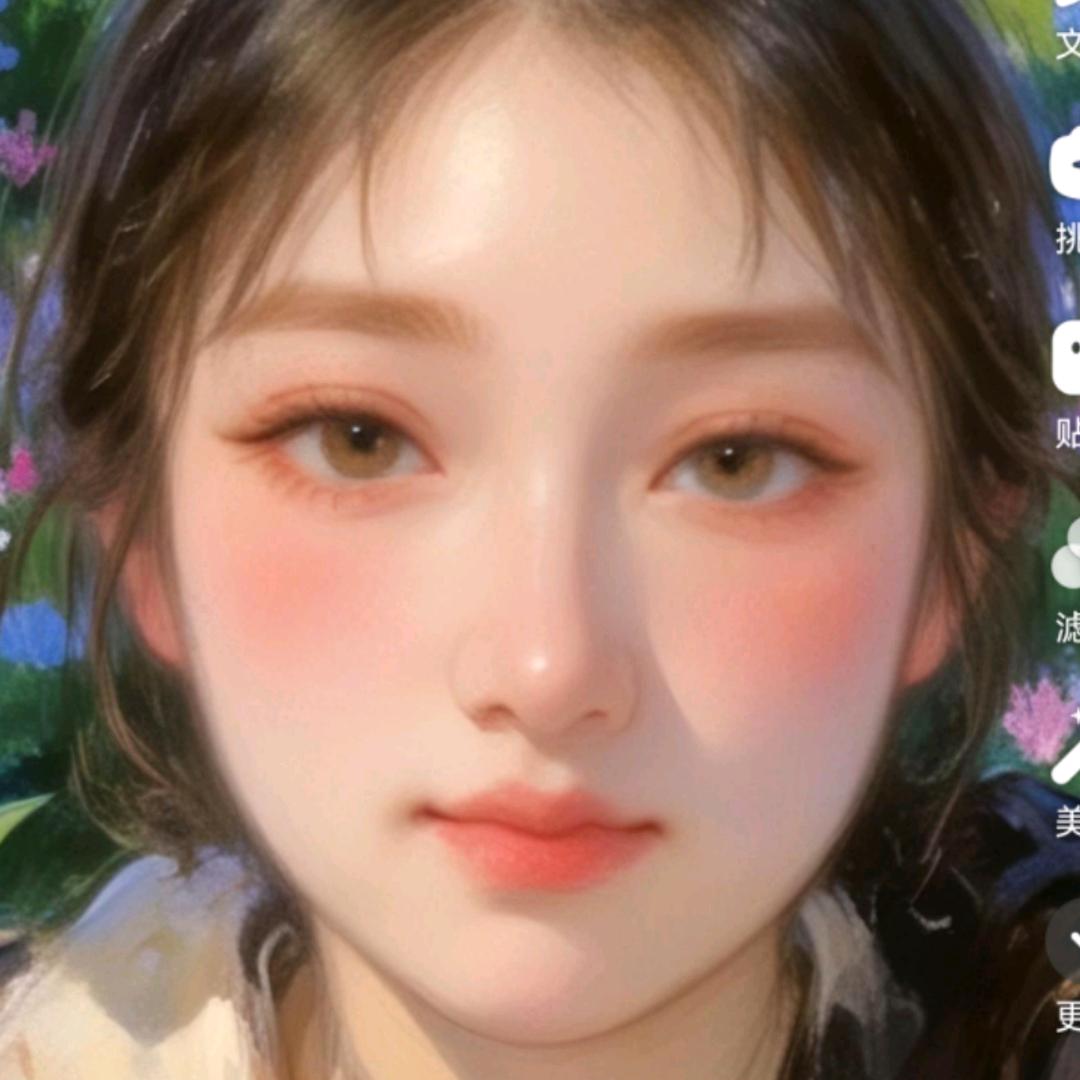 汐 顏。