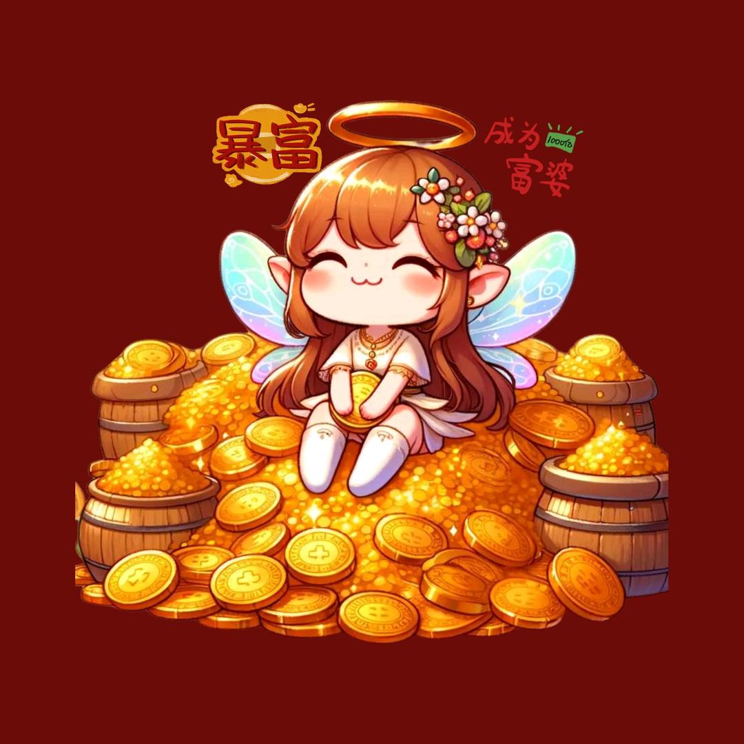 多米💰