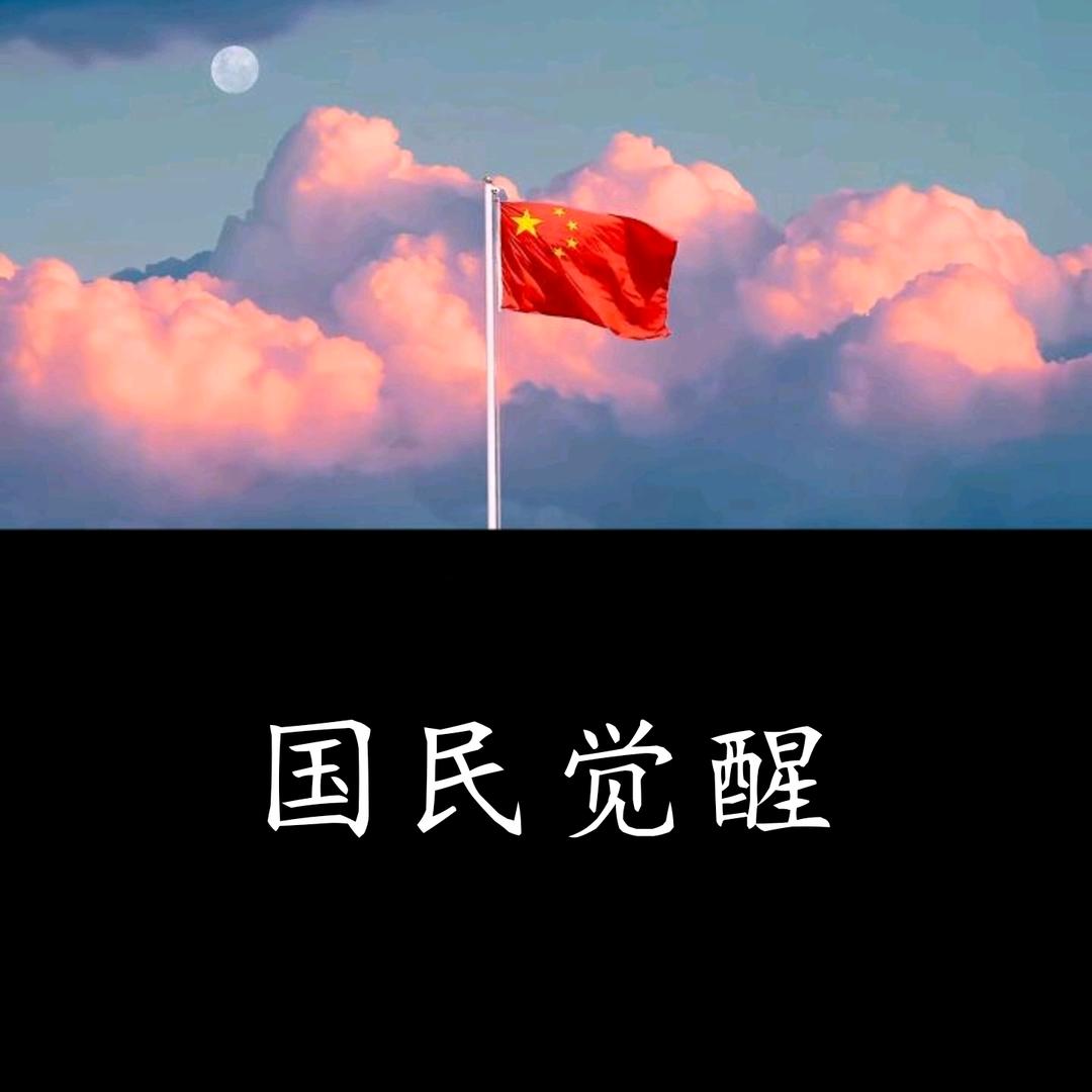 国民觉醒